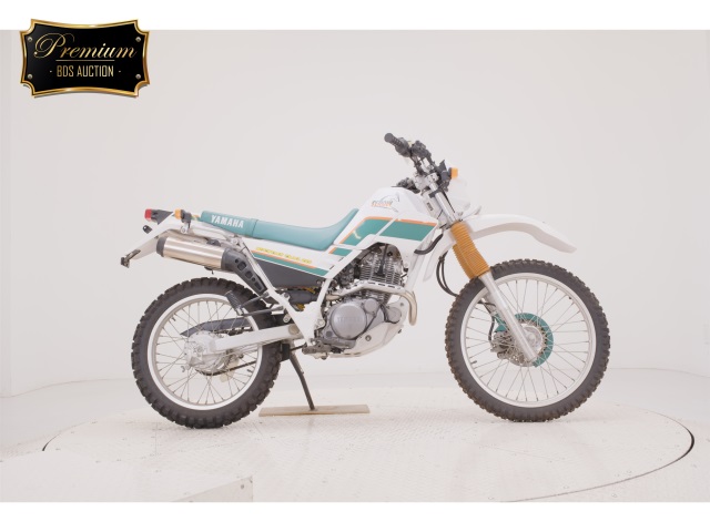 Yamaha SEROW XT225 1992