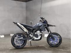 Yamaha WR250X 2014