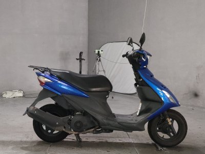 Suzuki ADDRESS V125
