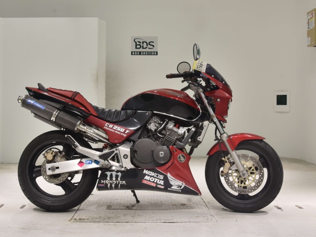 Honda HORNET CB250F 1997