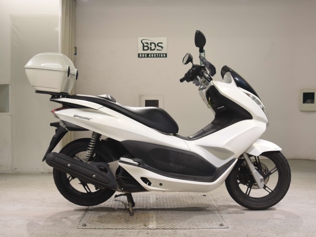 Honda PCX125 2010