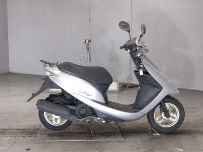 Honda DIO 2006