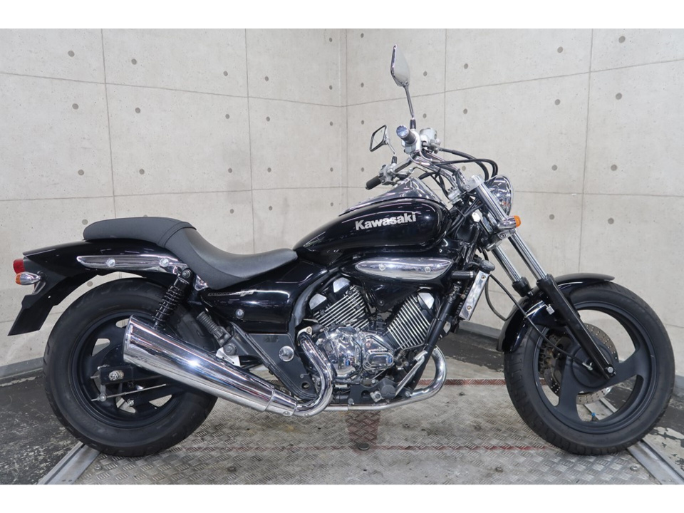 Kawasaki ELIMINATOR 250V 2007