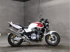 Honda CB1300SF 2008