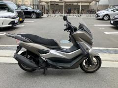 Yamaha NMAX 2016