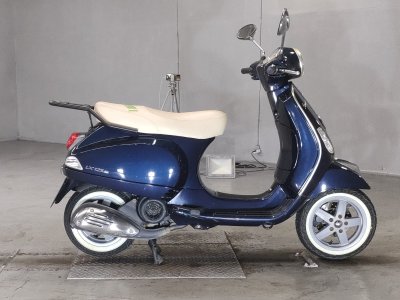 Vespa LX125IE