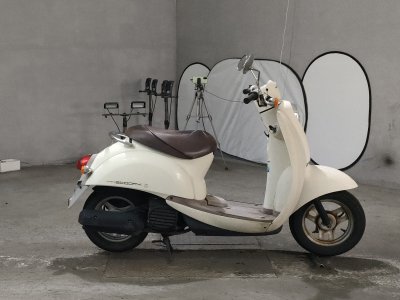Honda DIO110 2005