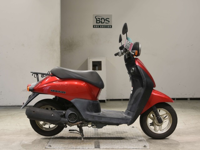 Honda TODAY 2011