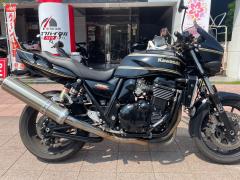 Kawasaki ZRX1200R 2007