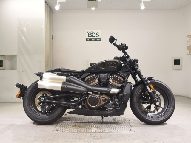 HD RH1250S 2024