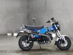 Honda DAX125 2022