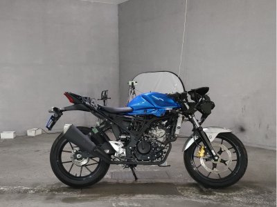 Suzuki GSX-R125