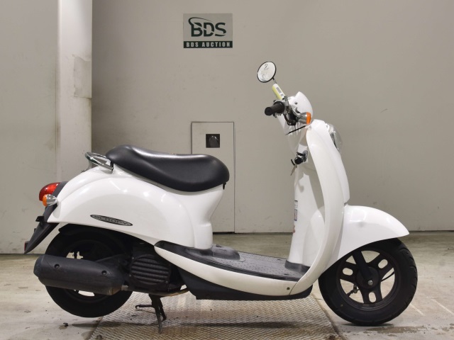 Honda SCOOPY50 2009