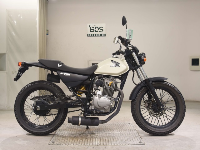Honda FTR223 2008