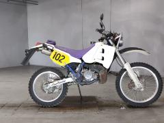 Suzuki TS200R