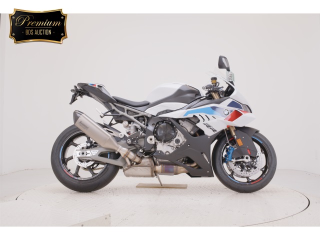 BMW S1000RR 2025