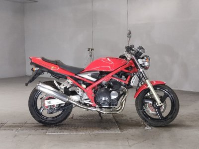 Suzuki BANDIT250V