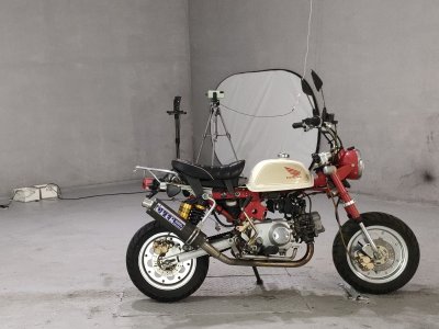 Honda MONKEY 2011