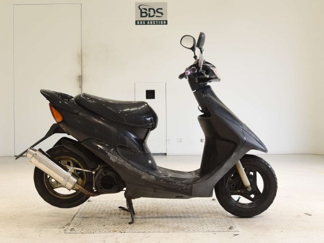 Honda DIO ZX-2 1997