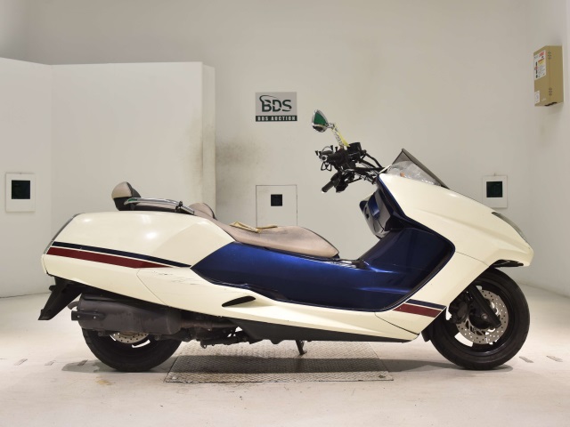 Yamaha MAXAM250 2010