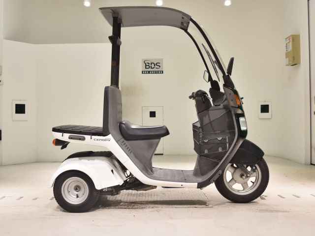 Honda GYRO CANOPY 2019