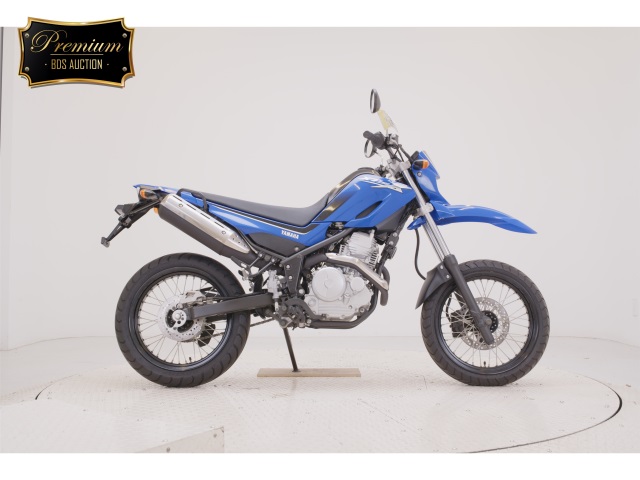 Yamaha XT250X 2006