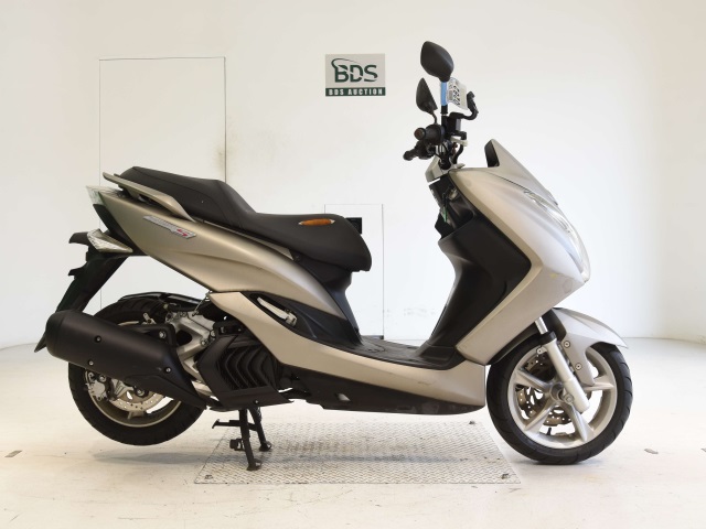 Yamaha MAJESTY 155S 2014
