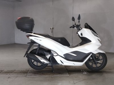 Honda PCX125 2018
