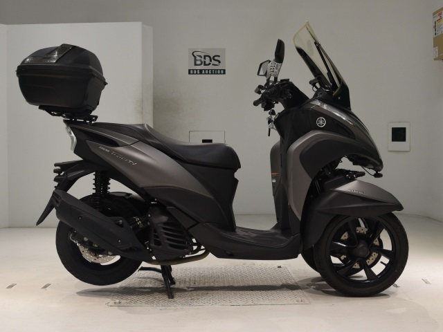 Yamaha TRICITY 155A 2020