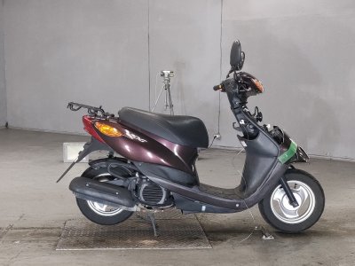 Yamaha JOG 115 2015