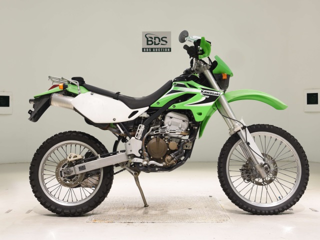 Kawasaki KLX250 2005
