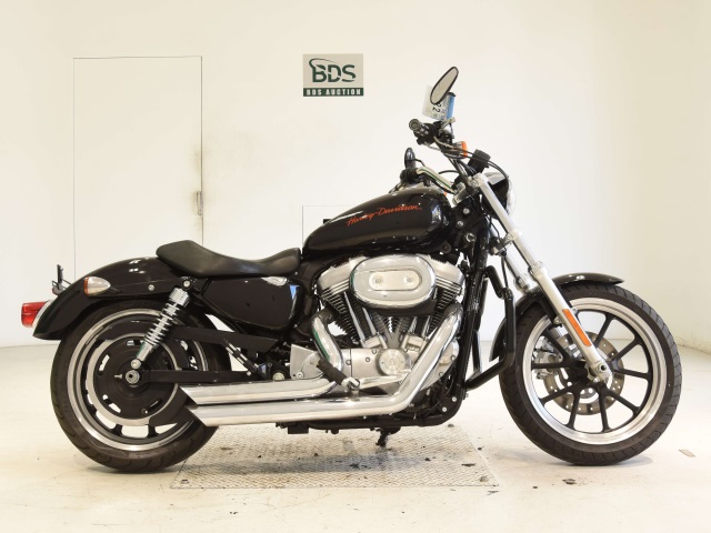 HD SPORTSTER XL883 2013
