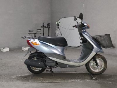Yamaha JOG 115 2007