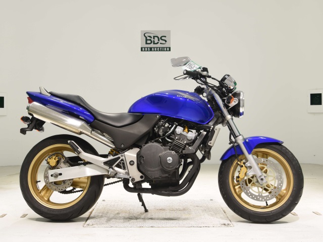 Honda HORNET CB250F 2003