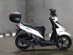 Suzuki ADDRESS V110