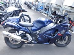 Suzuki GSX1300R HAYABUSA 2007