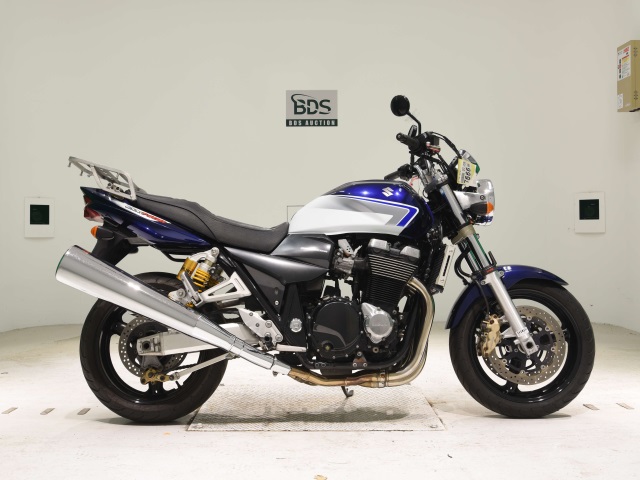 Suzuki GSX1400 2006