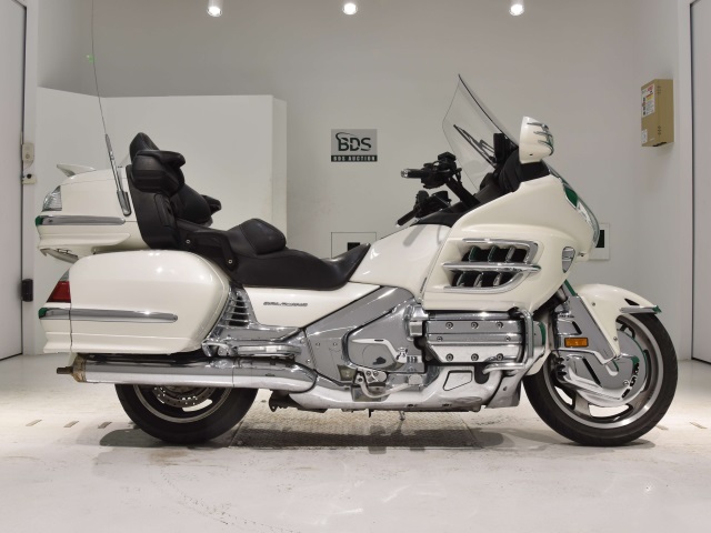 Honda GL1800 2007