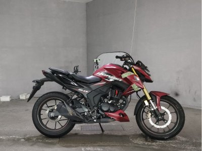 Honda HORNET 2.0 2022