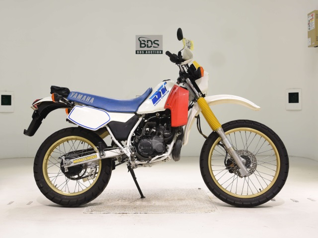 Yamaha DT200R