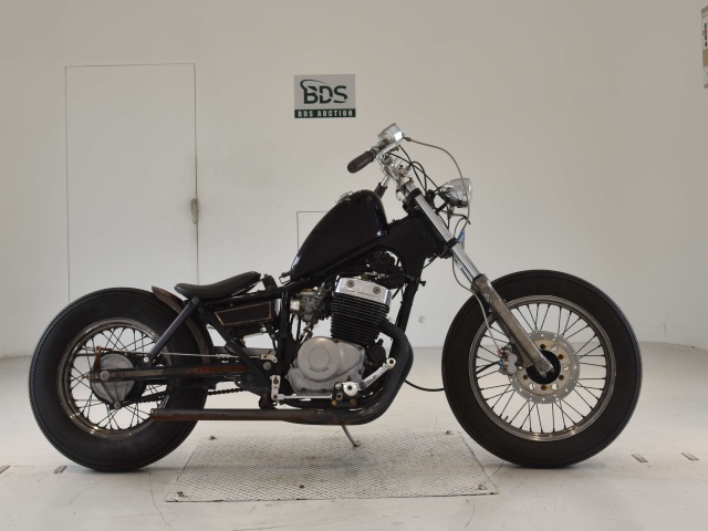 Honda REBEL CMX250 1990