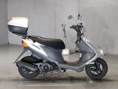 Suzuki ADDRESS V125