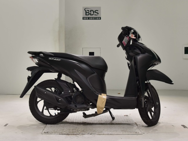 Honda DIO110 2021