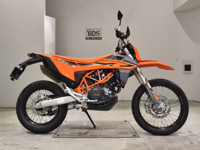 KTM 690 ENDURO R 2025
