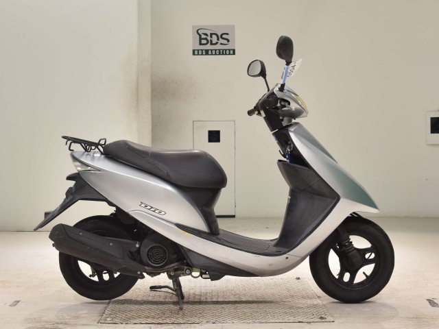 Honda DIO-6 2010