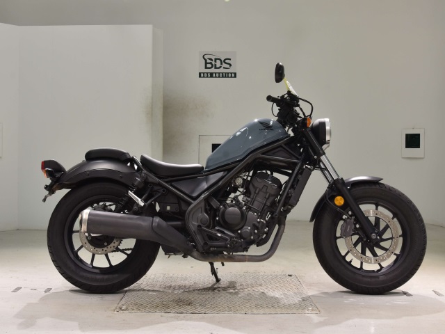 Honda REBEL CMX250 2019