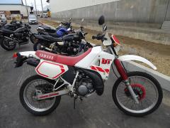 Yamaha DT125R 1988