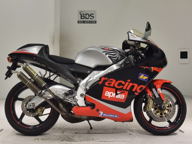 Aprilia RS250 2002