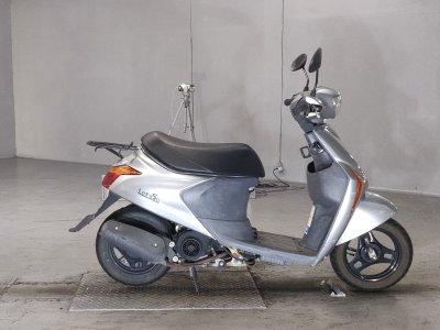 Suzuki LETS5