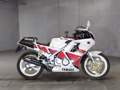 Yamaha FZR250 1987
